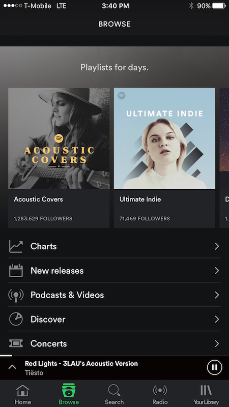 spotify-nav-bar