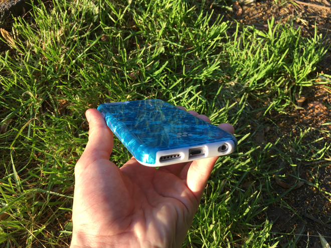 EVUTEC KALEIDOSCOPE 1