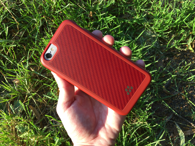 EVUTEC KARBON SI LITE 4