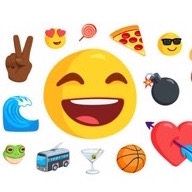 Facebook Messenger emoji 4
