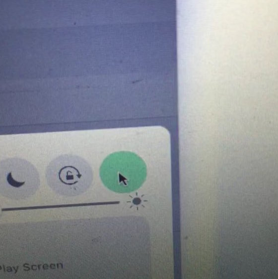cellular data iOS 10 2