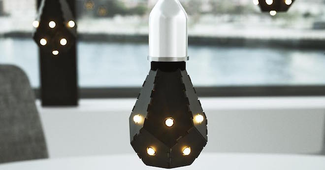 Nanoleaf Smarter Kit FB 2 Nanoleaf Smarter Kit FB 2