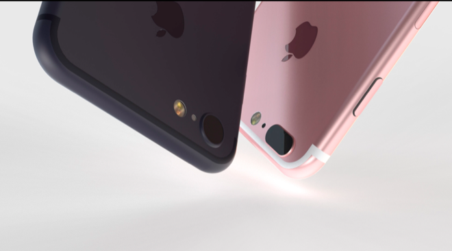 Unbox Therapy iPhone 7 11