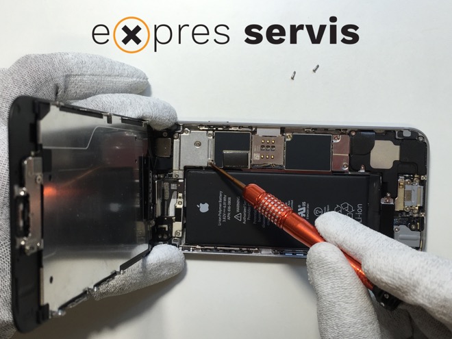 expres servis inzerce