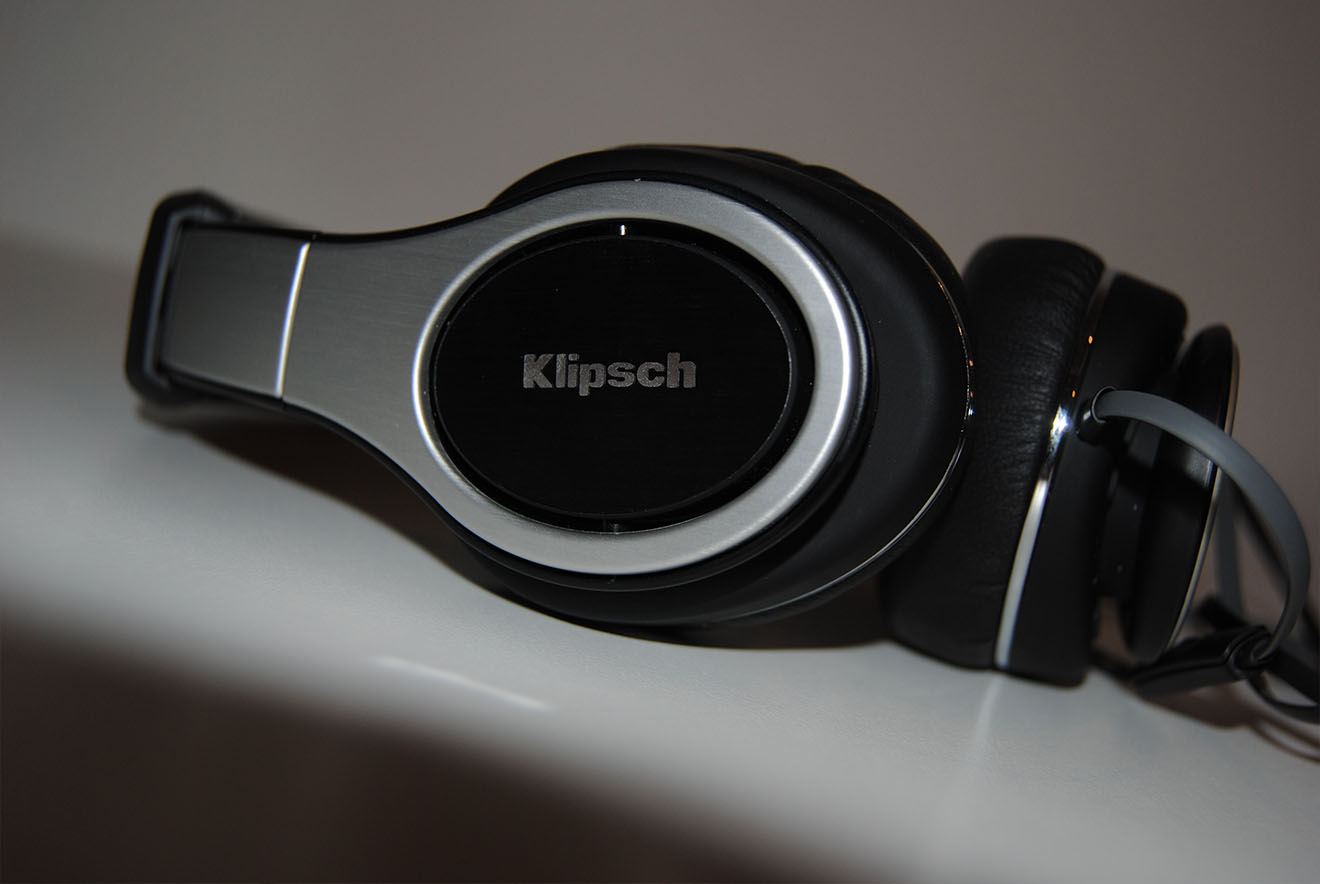 klipsch 2
