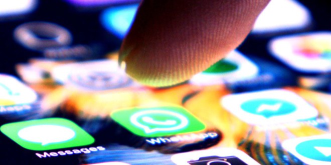 whatsapp whatsapp