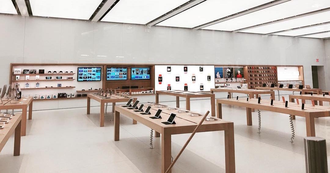 Apple Store World Trade Center FB Apple Store World Trade Center FB