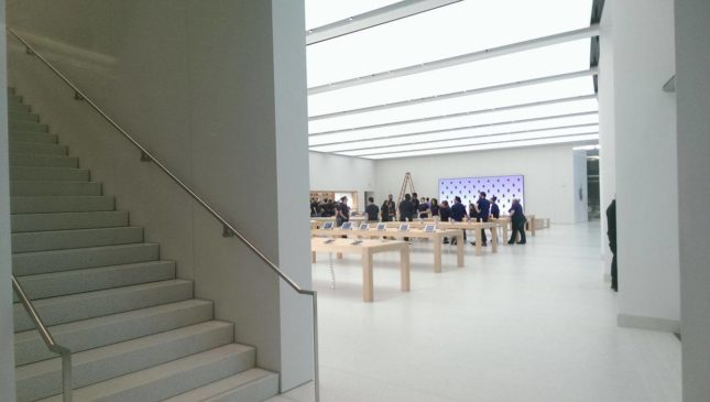 Apple Store World Trade Center4 Apple Store World Trade Center4