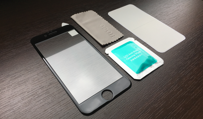 Hoco Ghost 3D baleni