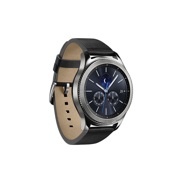 Samsung Gear S3 1