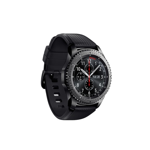 Samsung Gear S3 2