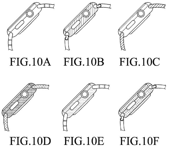 Samsung-Wearable-Device-patent-filing-Apple-Watch-drawings-002