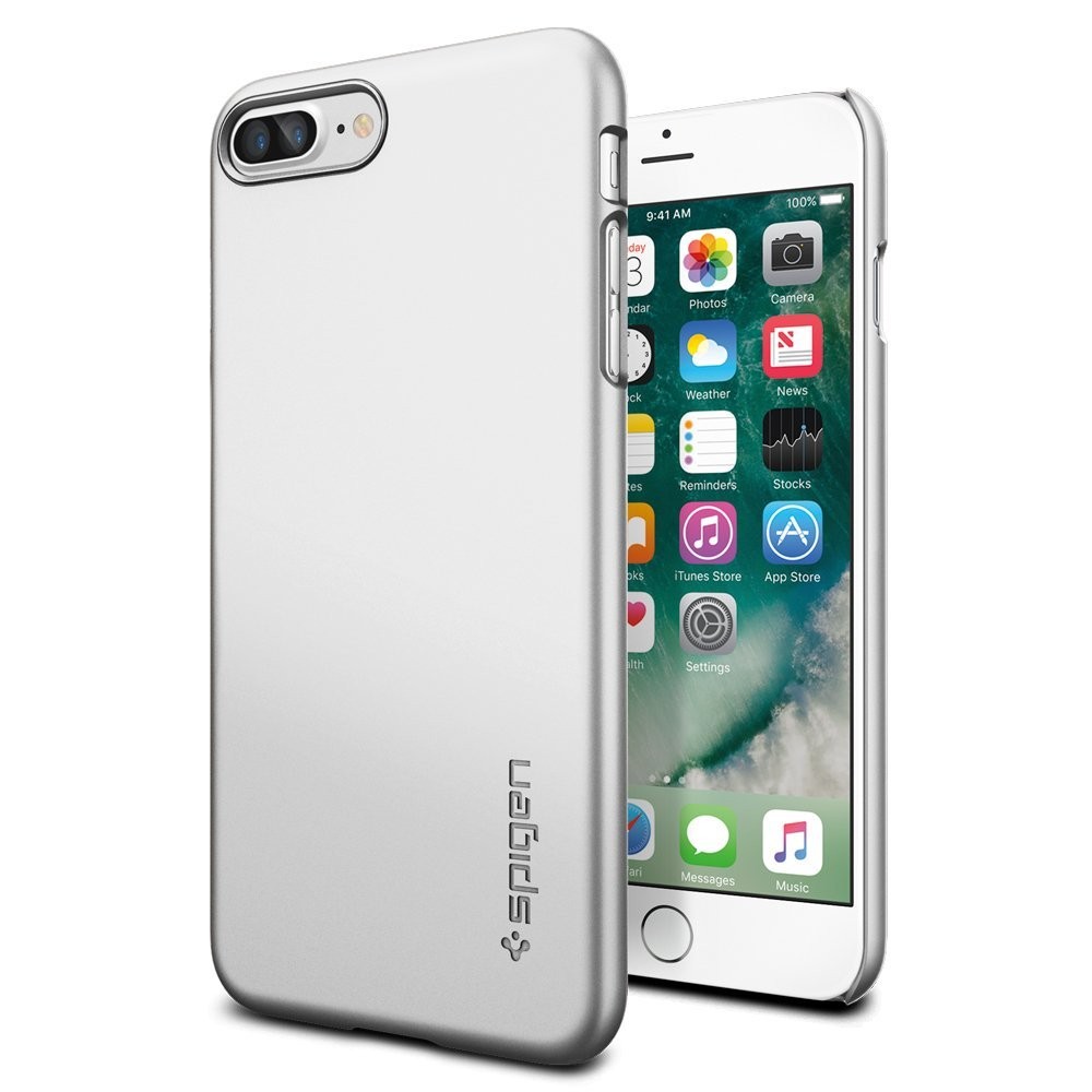 Spigen iPhone 7 Plus case 3
