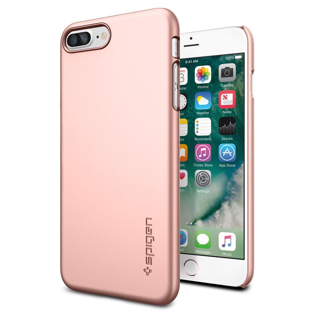 Spigen iPhone 7 Plus case 4