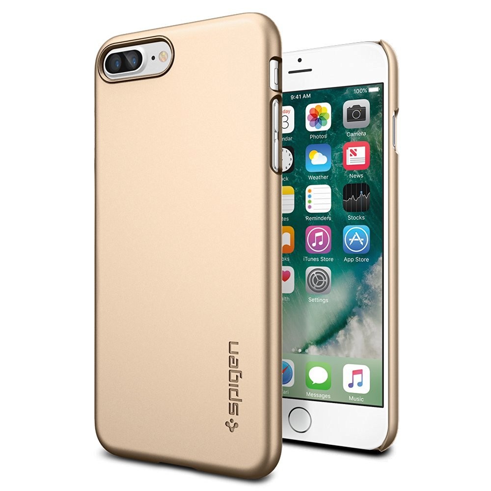 Spigen iPhone 7 Plus case 5