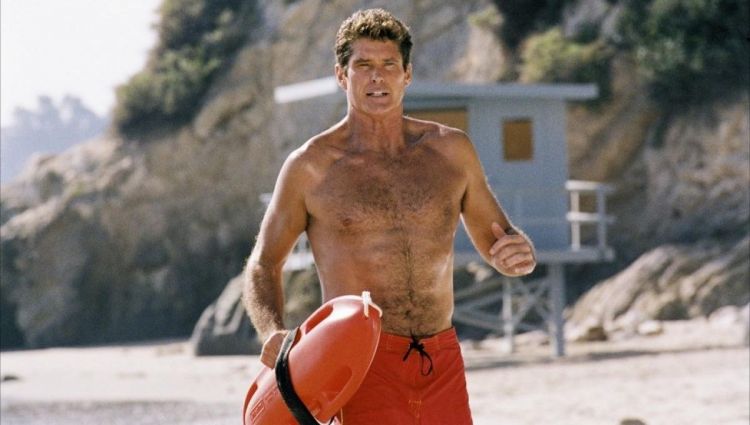 hasselhoff