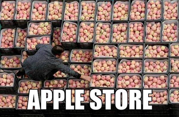 Apple Store