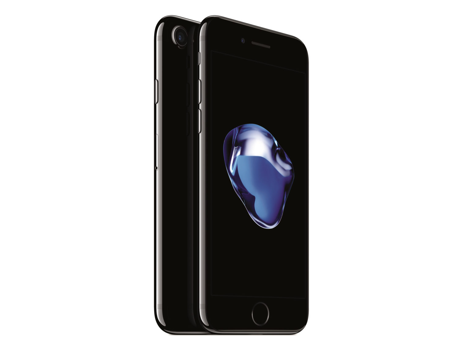 Hlavn Rozd ly Mezi Jet Black A Black Variantou IPhonu 7 Letem Sv tem