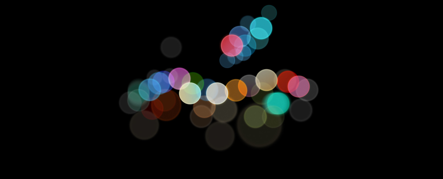 iPhone 7 keynote iPhone 7 keynote