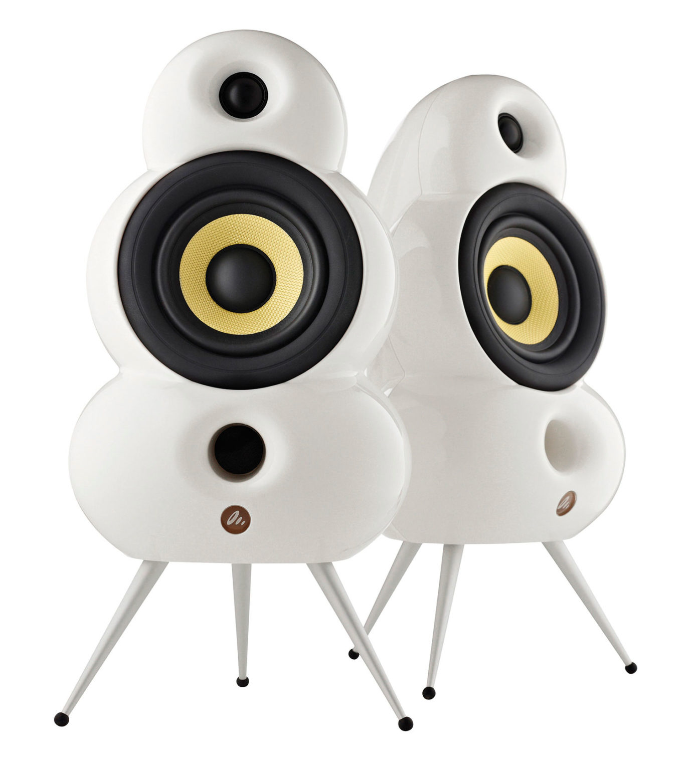 Recenze Podspeakers Scandyna MiniPod: jedinečné reproduktory, které ...