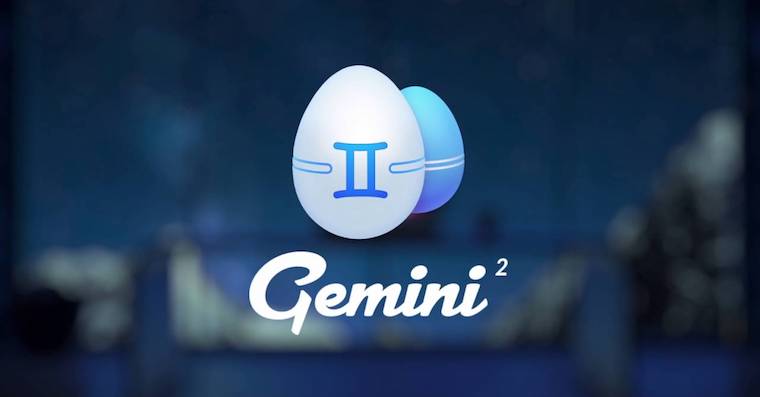 gemini-2 gemini-2