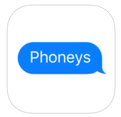 phoneys