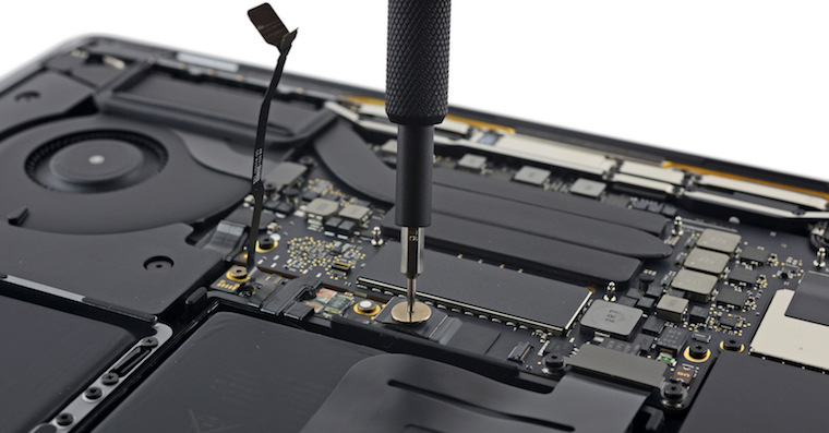 ifixit-macbook-pro-2016 ifixit-macbook-pro-2016