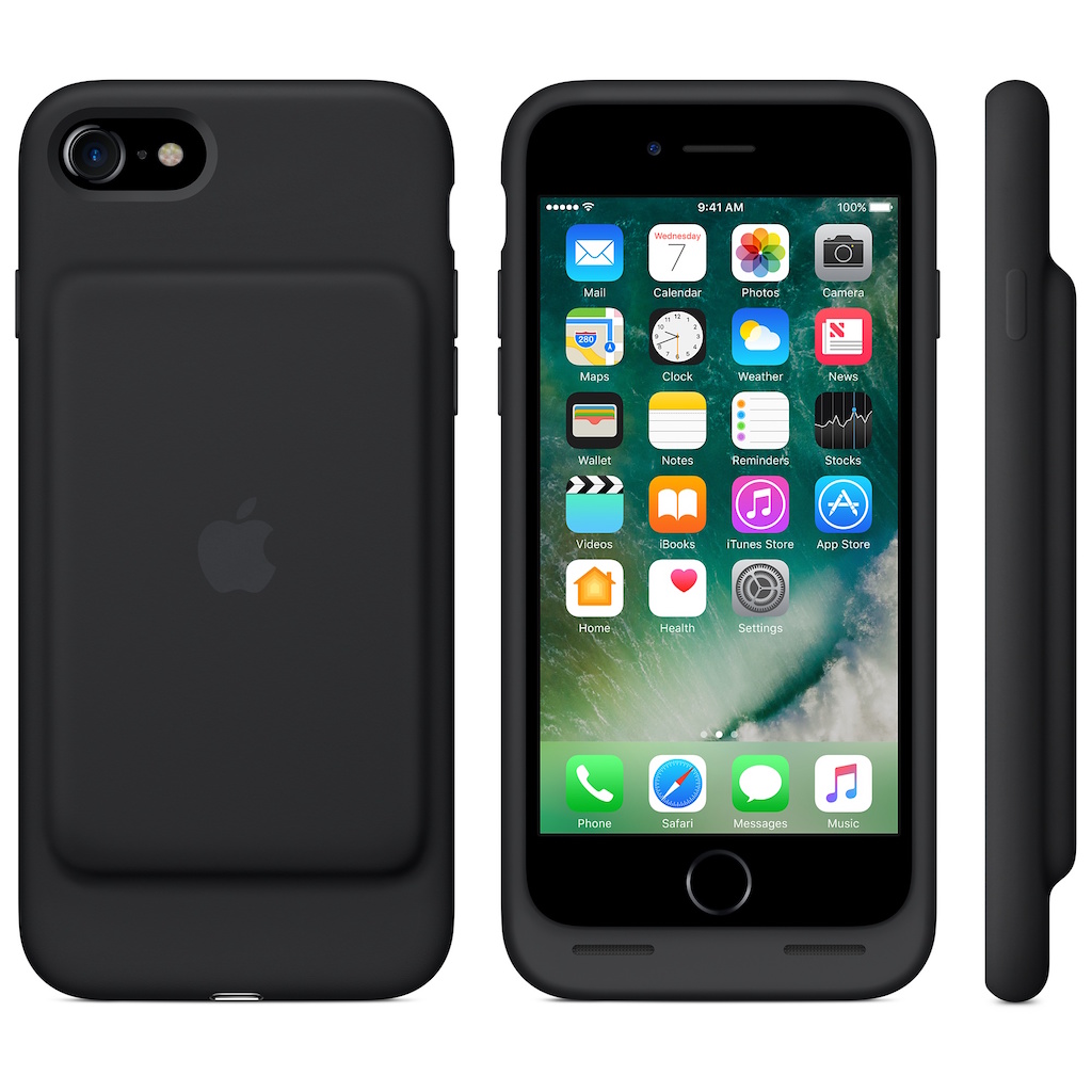 Apple smart battery Case Apple smart battery Case