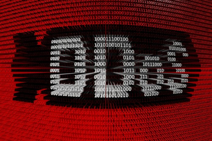 ddos binary code red ddos binary code red