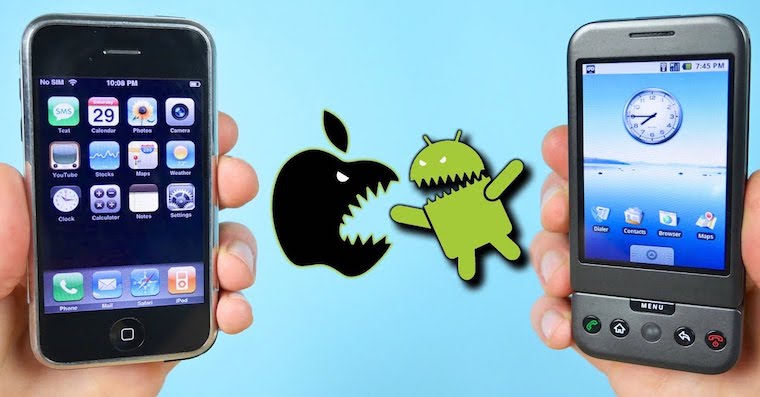 iphone-2g-vs-t-mobile-g1-fb iphone-2g-vs-t-mobile-g1-fb