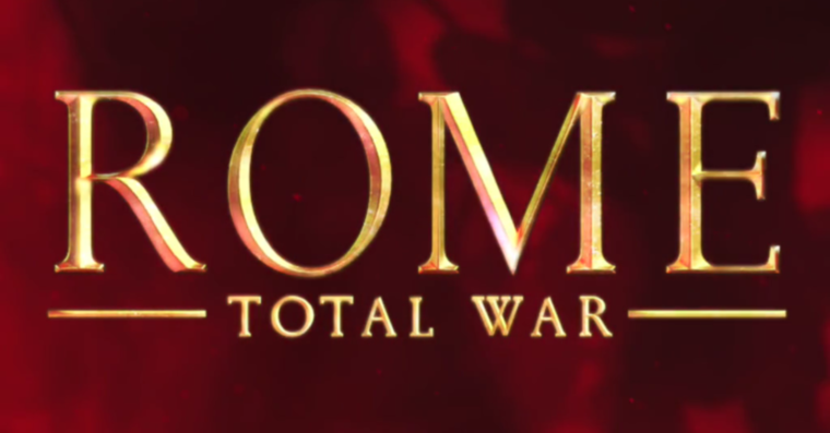 Rome Total War FB