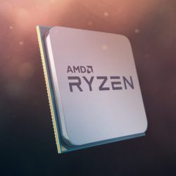 AMD Ryzen icon
