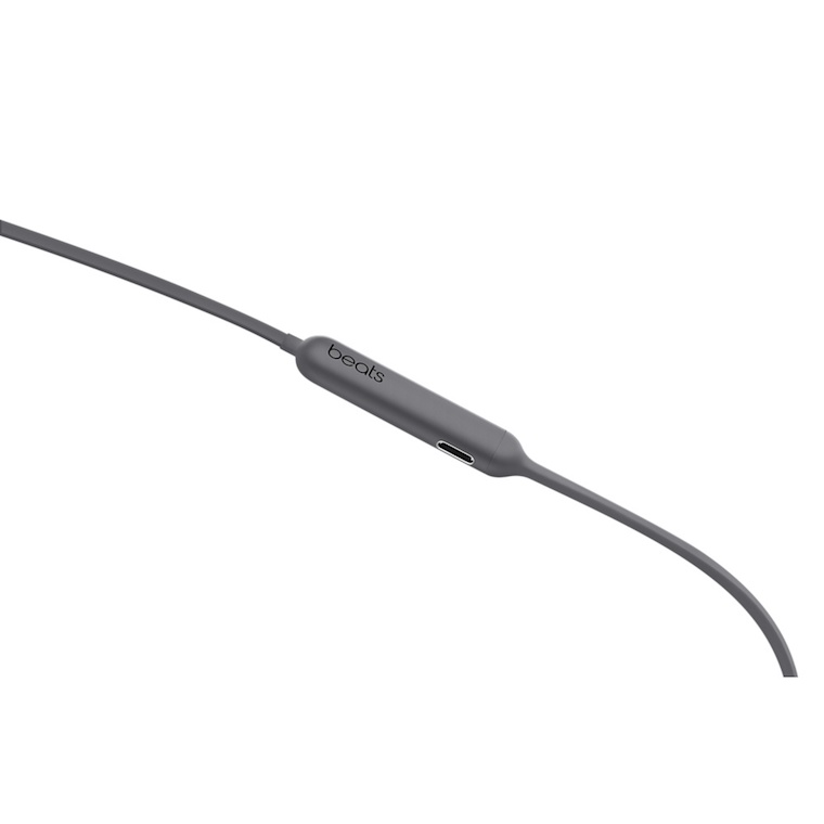 BeatsX gray 2 BeatsX gray 2
