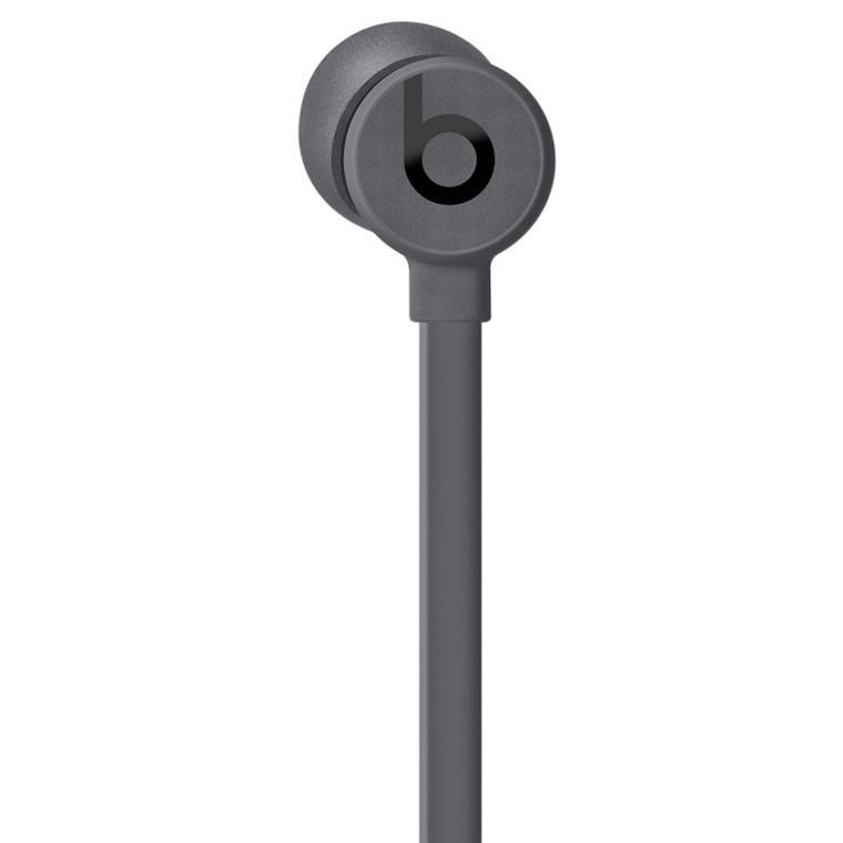BeatsX gray 5 BeatsX gray 5