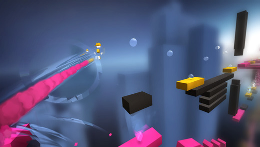 Chameleon Run 5 Chameleon Run 5
