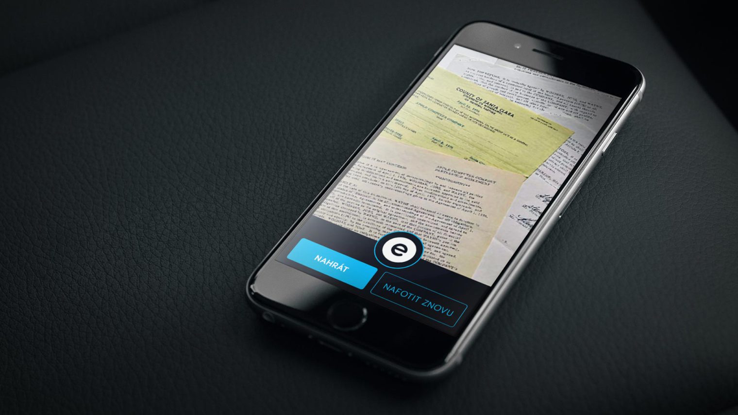 E Pohledavky Mock Up 04