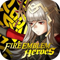 Fire Emblem Heroes Icon