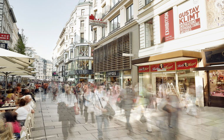 Kärntner Strasse 11  1