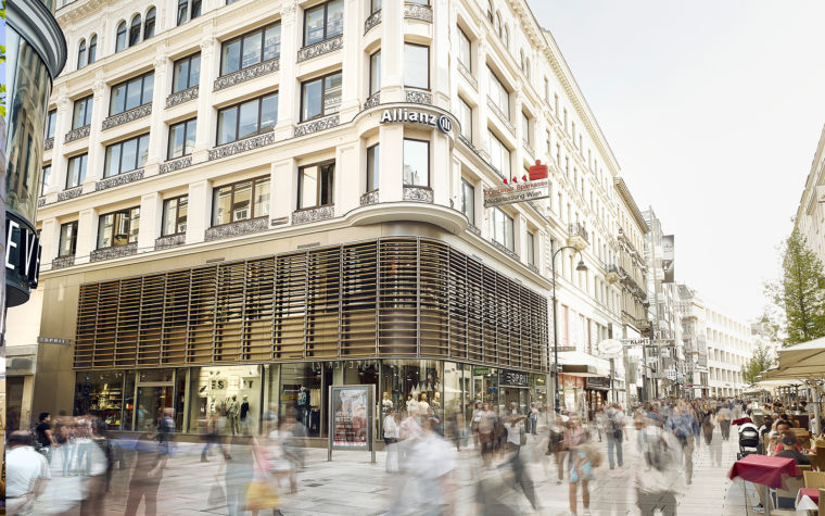 Kärntner Strasse 11  3