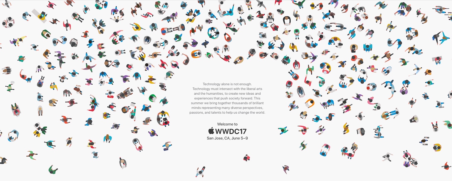 WWDC17 WWDC17