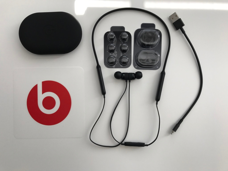 beats headphones accessory kit