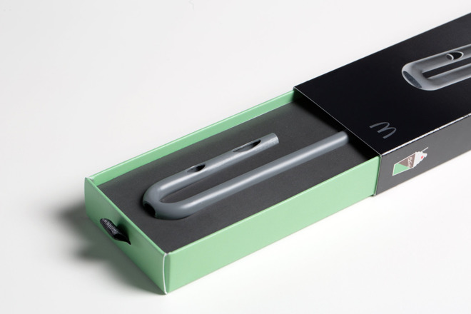 innovative straw packaging