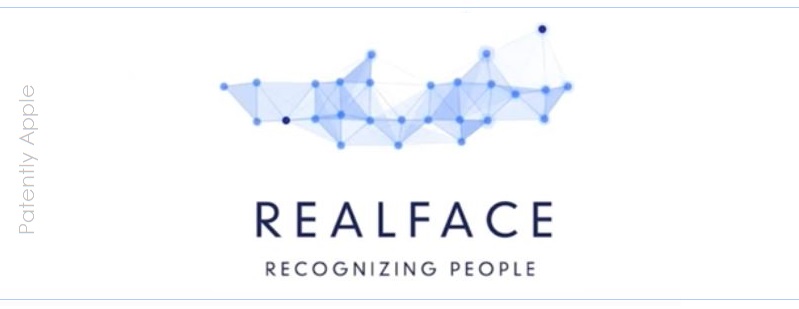 realface logo