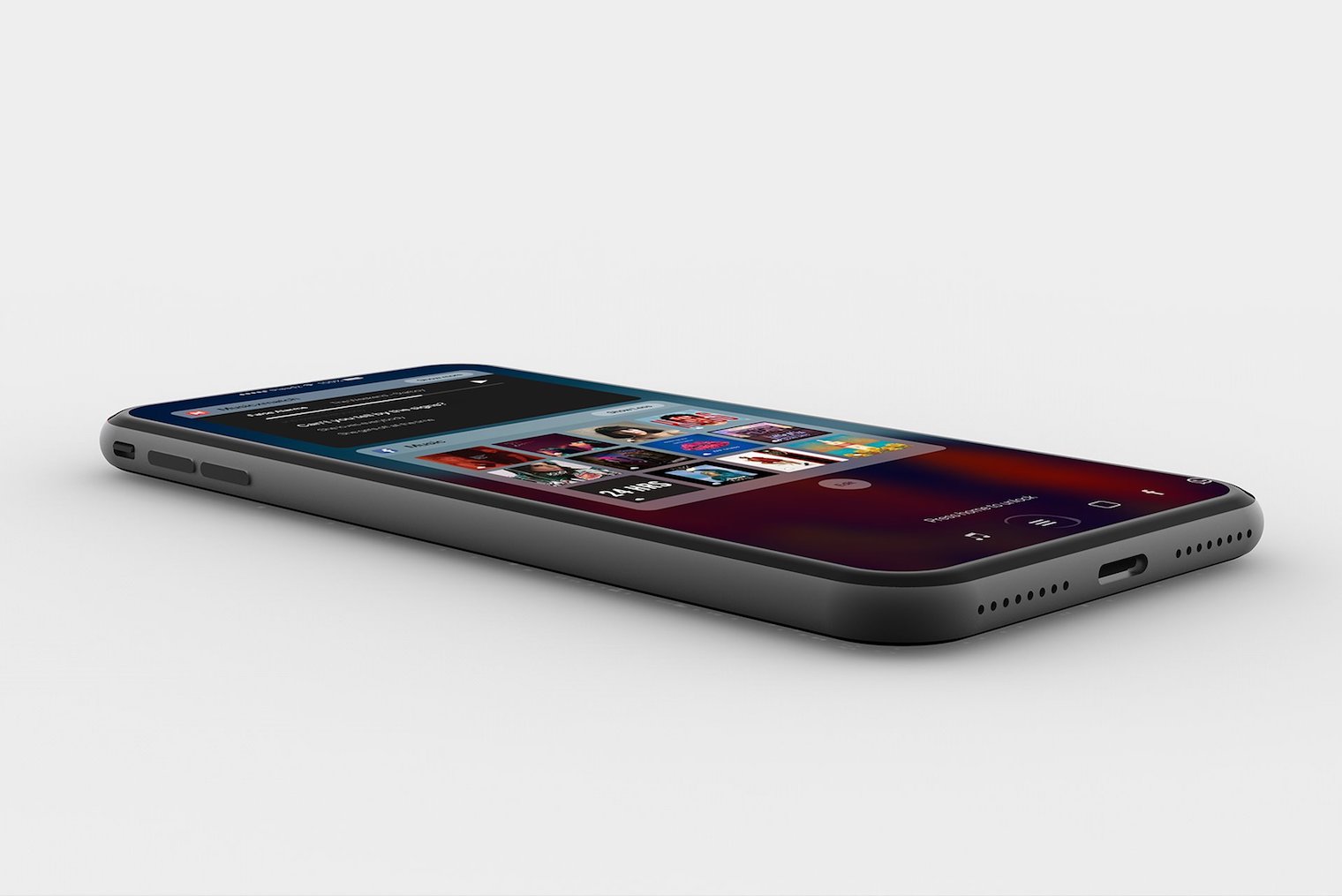 smartphone side view apps smartphone side view apps