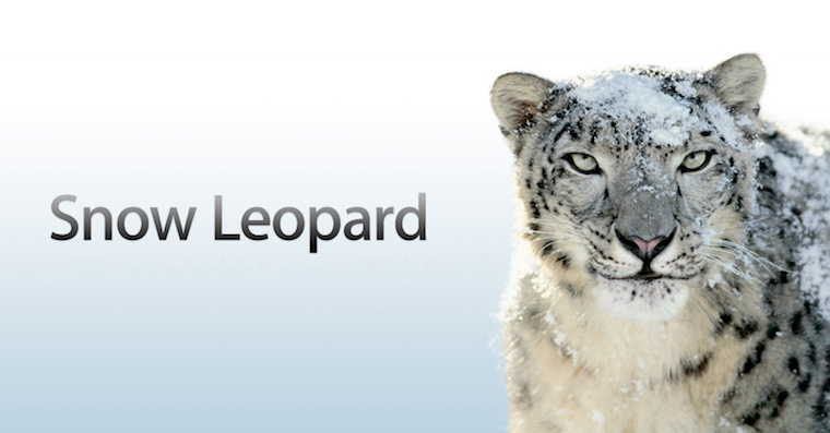 Mac OS X 10.6 Snow Leopard FB Mac OS X 10.6 Snow Leopard FB