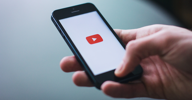 YouTube iPhone FB YouTube iPhone FB