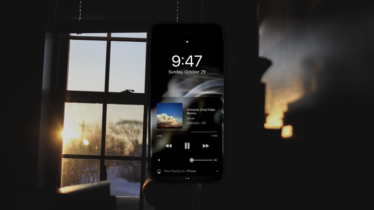 iPhone 8 mockup 3 iPhone 8 mockup 3