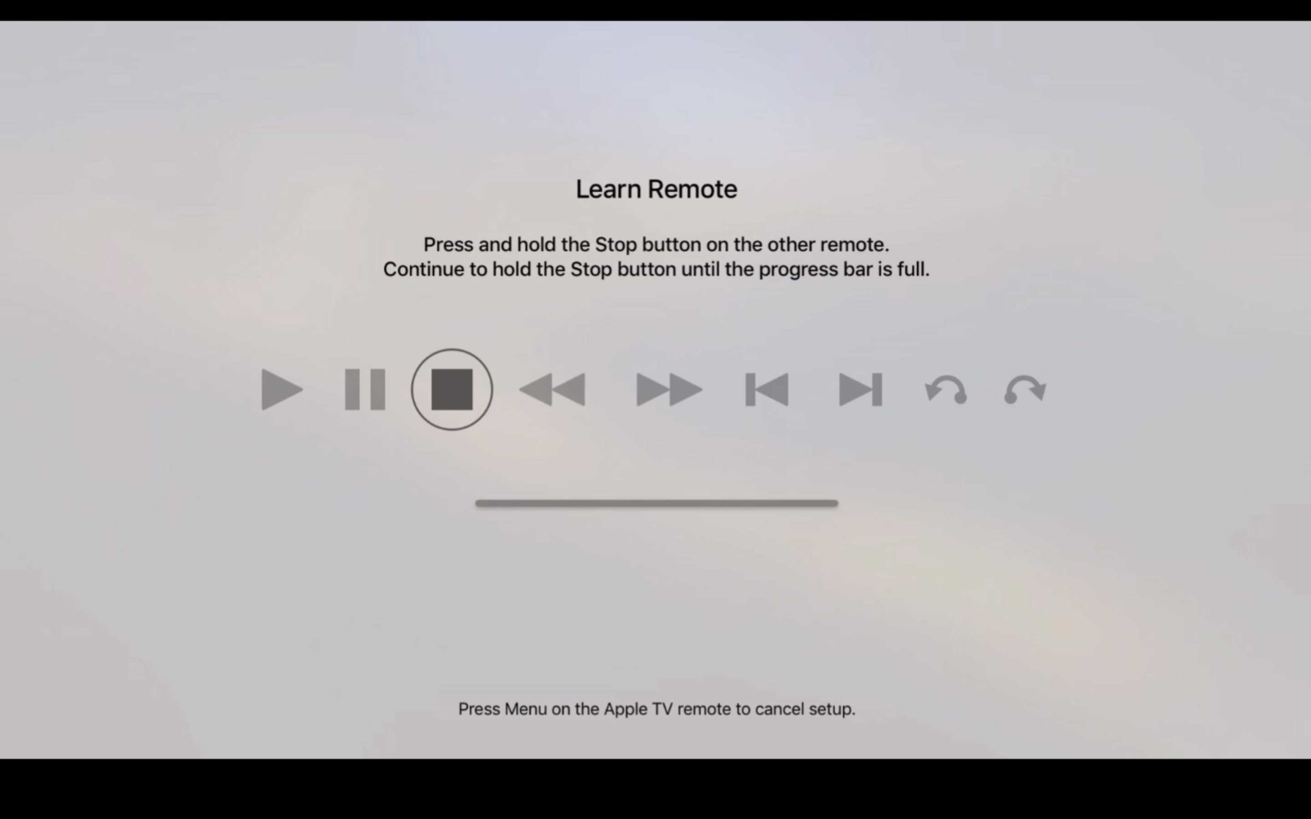 learn remote playback
