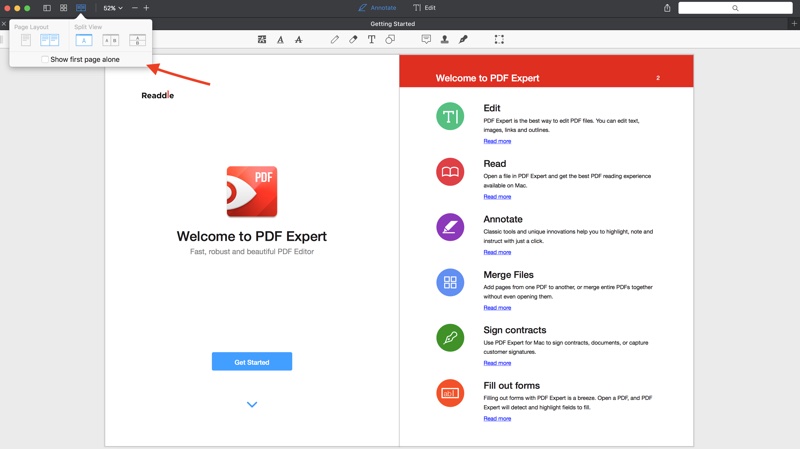 pdf expert