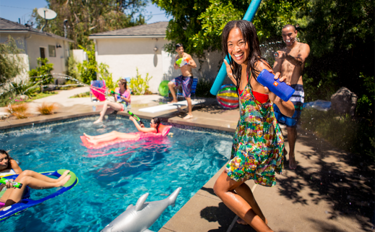 playtime flip4 lifestyle